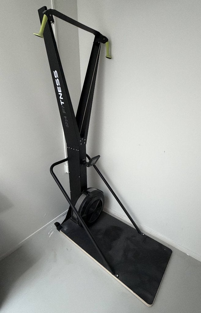 PH Fitness Skitrainer, Sport en Fitness, Ophalen, Zo goed als nieuw, Benen, Overige typen