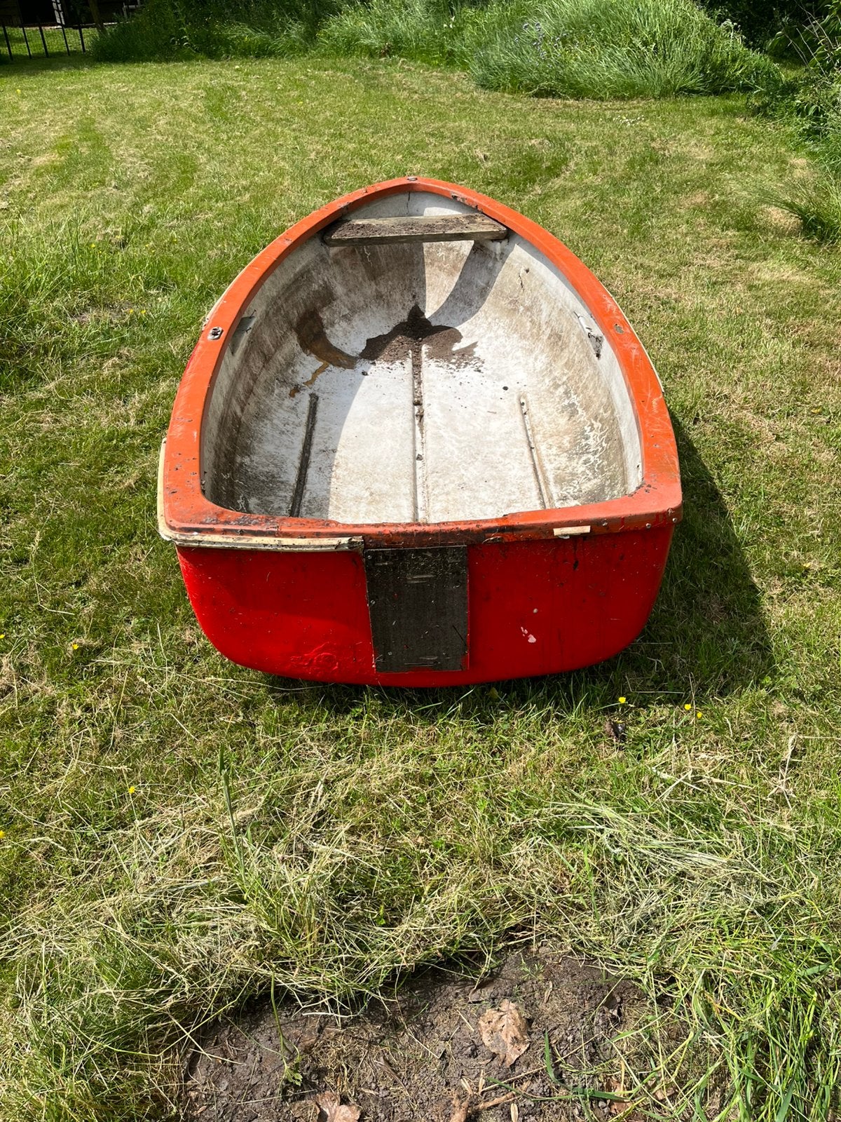 Boot, Watersport en Boten, Ophalen, Zo goed als nieuw