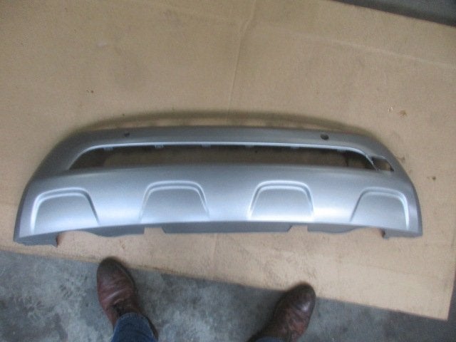 diffuser 500x cross 52096076 pdc, Auto-onderdelen, Niet ingevuld, Gebruikt, Niet ingevuld, Bumper