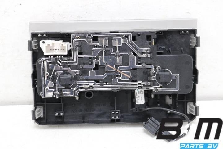 LED binnenverlichting voorzijde VW Tiguan 5NA 5NA867287A, Gebruikt