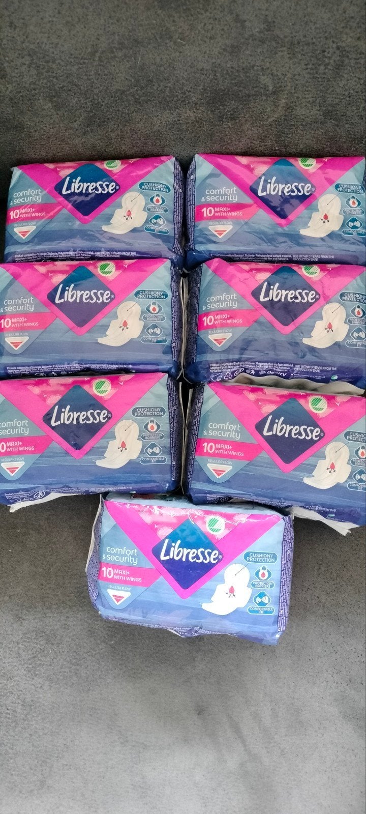 Maandverband, Diversen, Ophalen, Nieuw