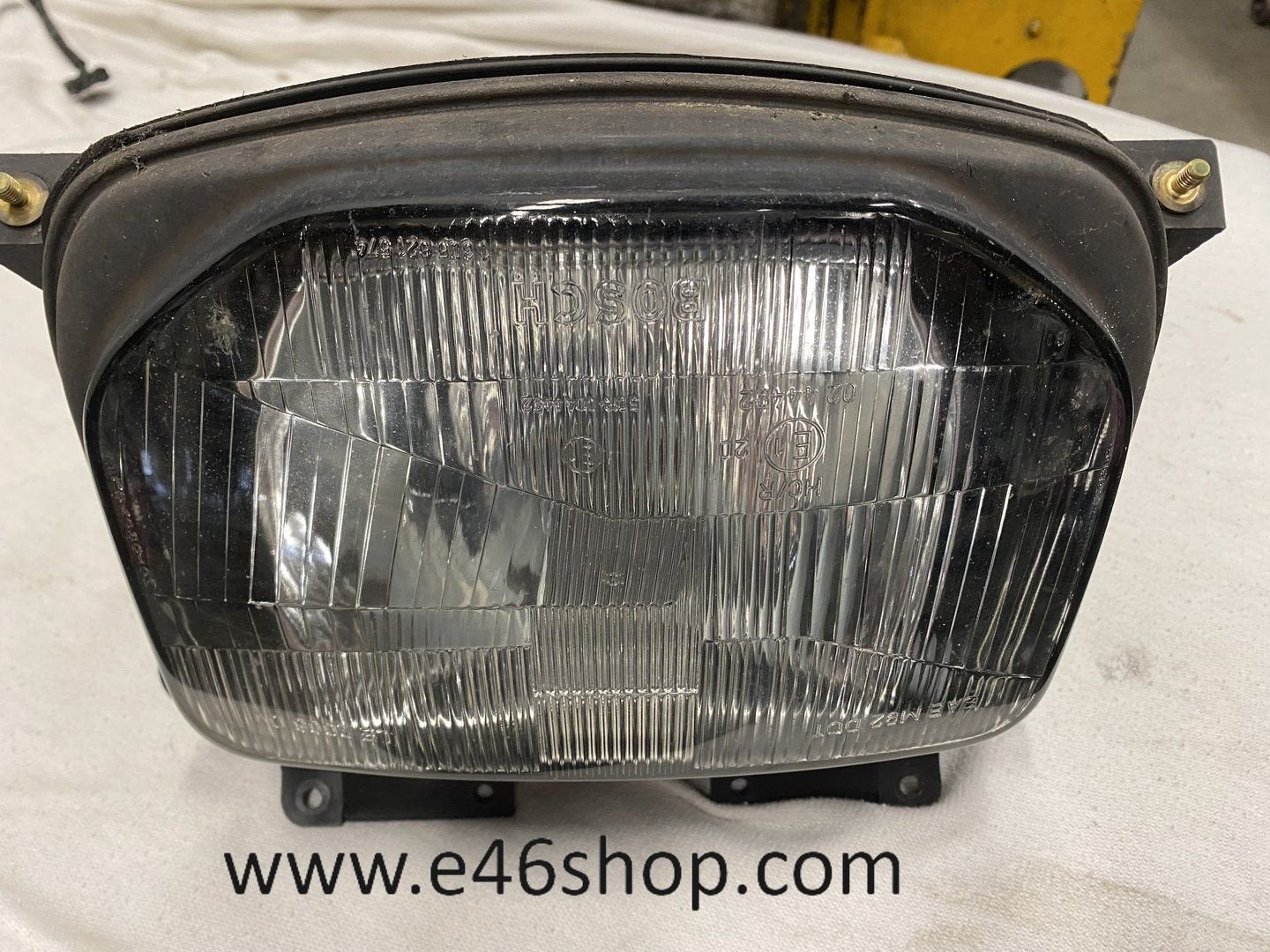 KOPLAMP BMW R1100RT 1996, Gebruikt, -, -, Ophalen of Verzenden
