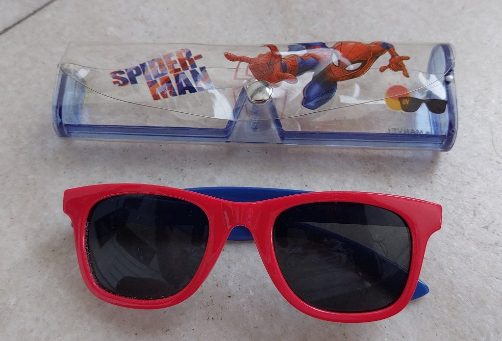 Spiderman- en nog veel meer leuke jongens-spulletjes, Ophalen of Verzenden, Zo goed als nieuw