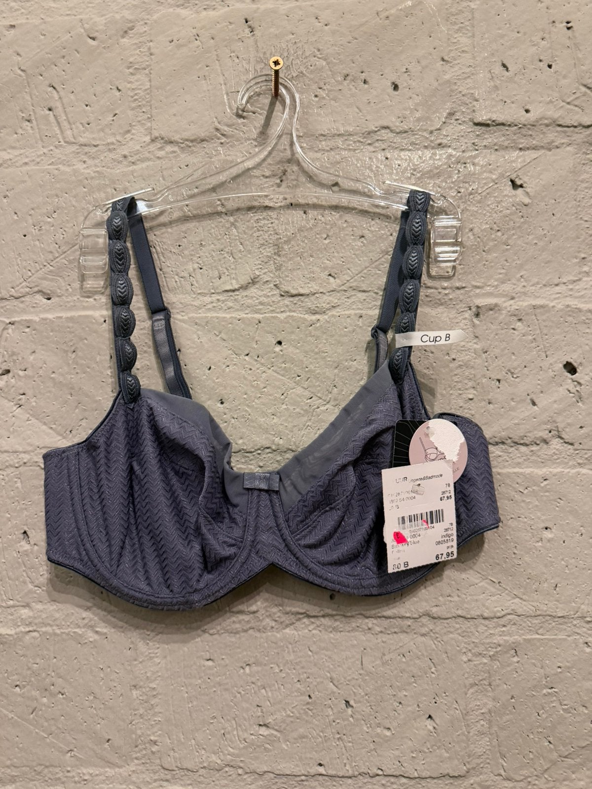 Felina bh 40/ 80B NIEUW!! Nu €30, Ophalen of Verzenden, BH