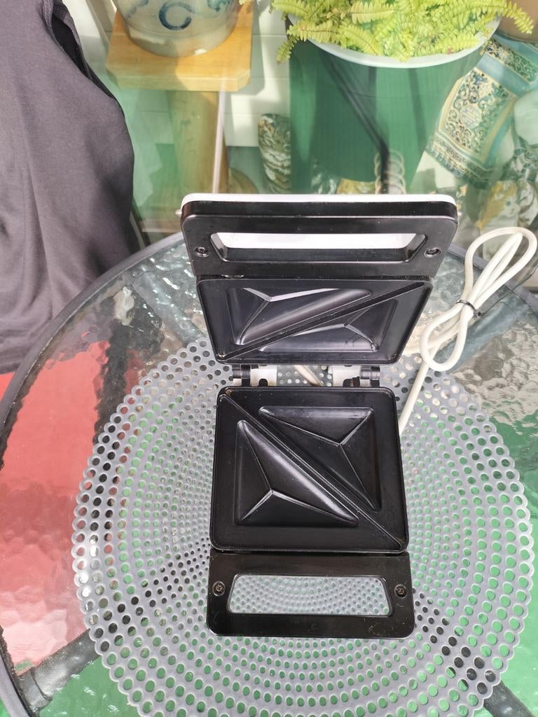Philips Tosti aparaat, Ophalen of Verzenden