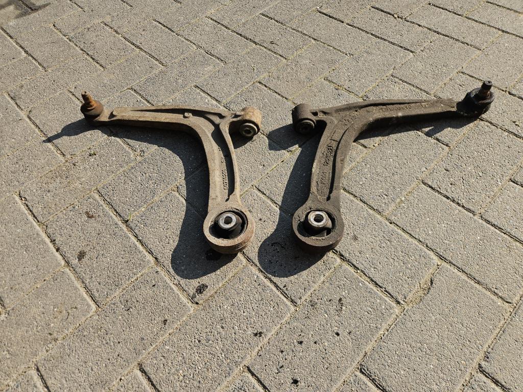 DRAAGARMEN FIAT 500, Niet ingevuld, Gebruikt, Niet ingevuld, Ophalen of Verzenden