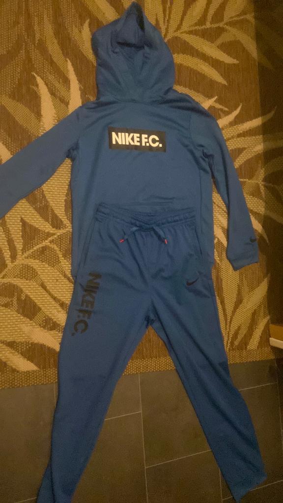 Nike f.c trainings pak, Ophalen, Nieuw, Algemeen