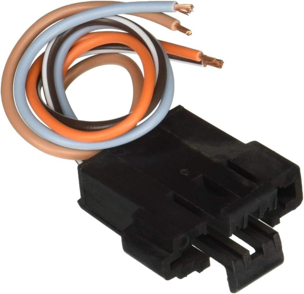 Ventilatorschakelaar Connector Amerikaan - 1974 t/m 1996, Auto diversen, Overige Auto diversen, Ophalen of Verzenden