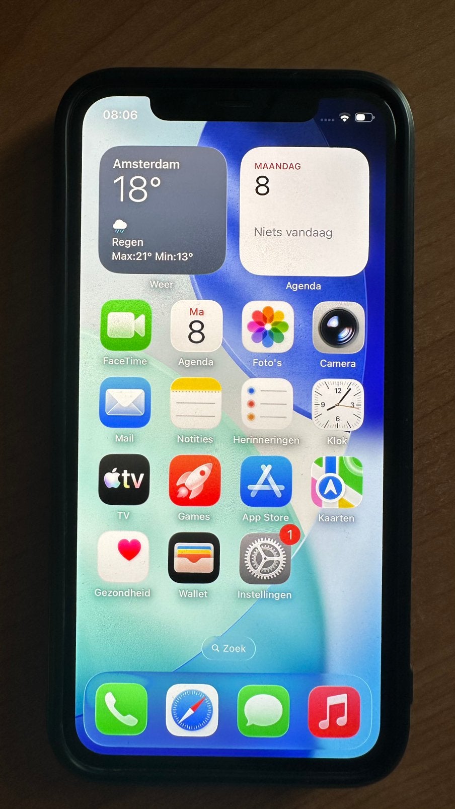 Apple iphone 11 pro 256 gb, Telecommunicatie, 69 %, Zwart, IPhone 11, Zo goed als nieuw