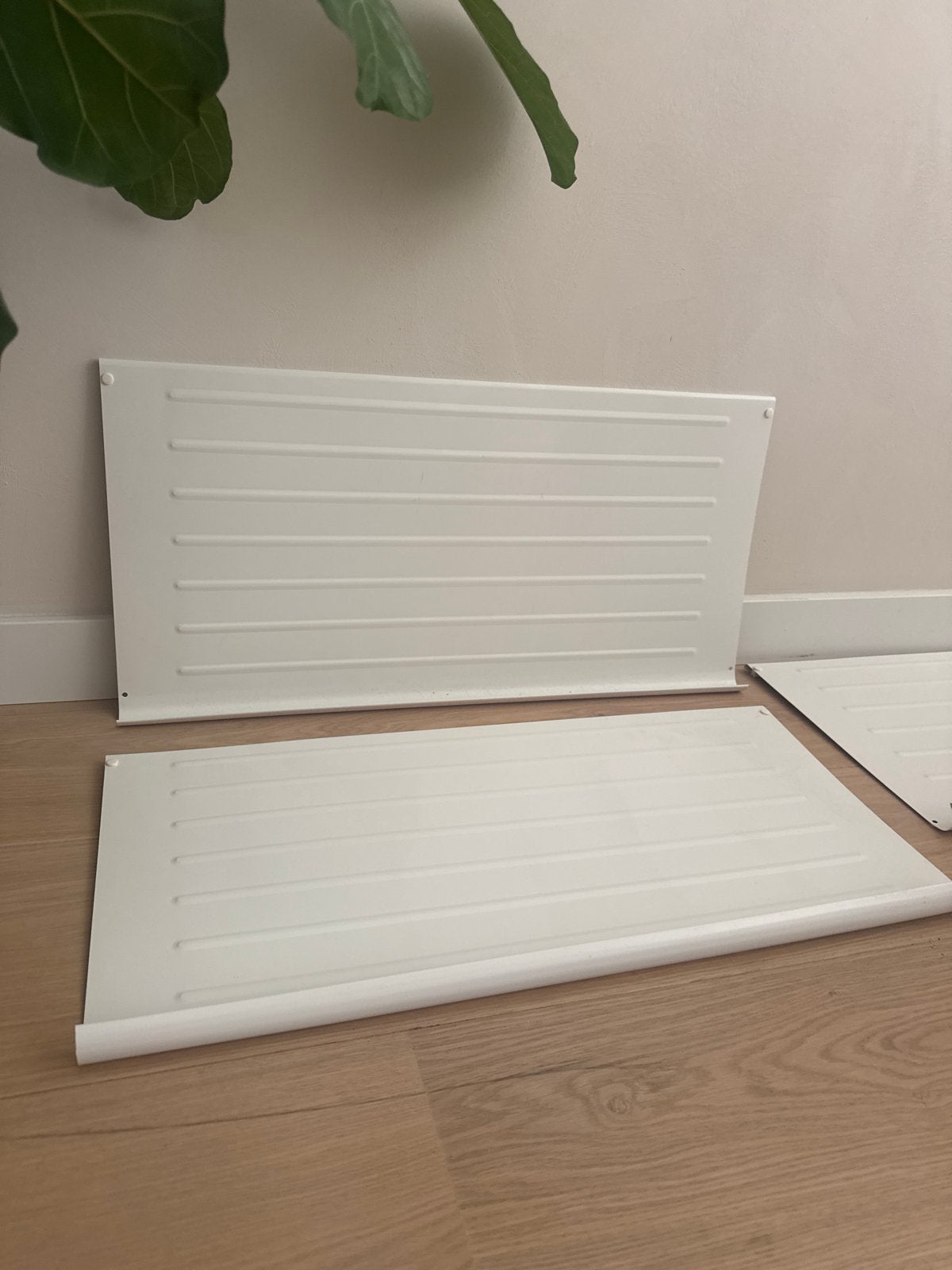 IKEA pax Komplement schoenenrek 75x35 3 stuks, Huis en Inrichting, Kasten | Schoenenrekken, Ophalen, Gebruikt