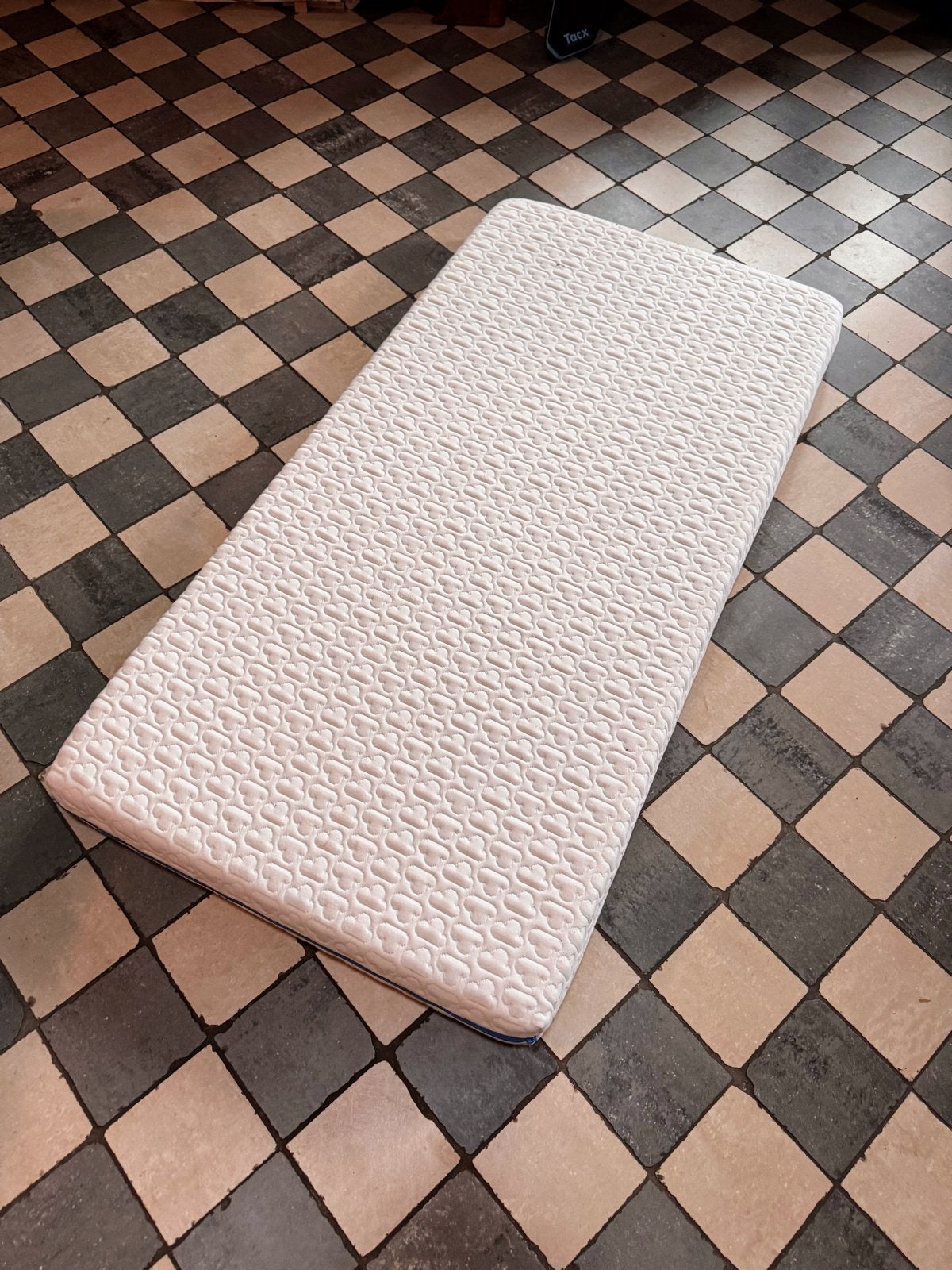 AeroSleep Evolution Matras - Optimale ondersteuning, Ophalen, Eenpersoons, Zo goed als nieuw, Overige maten