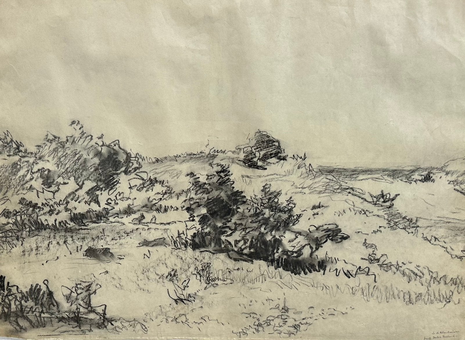 J.H v Mastenbroek  1875-1945, Ophalen of Verzenden