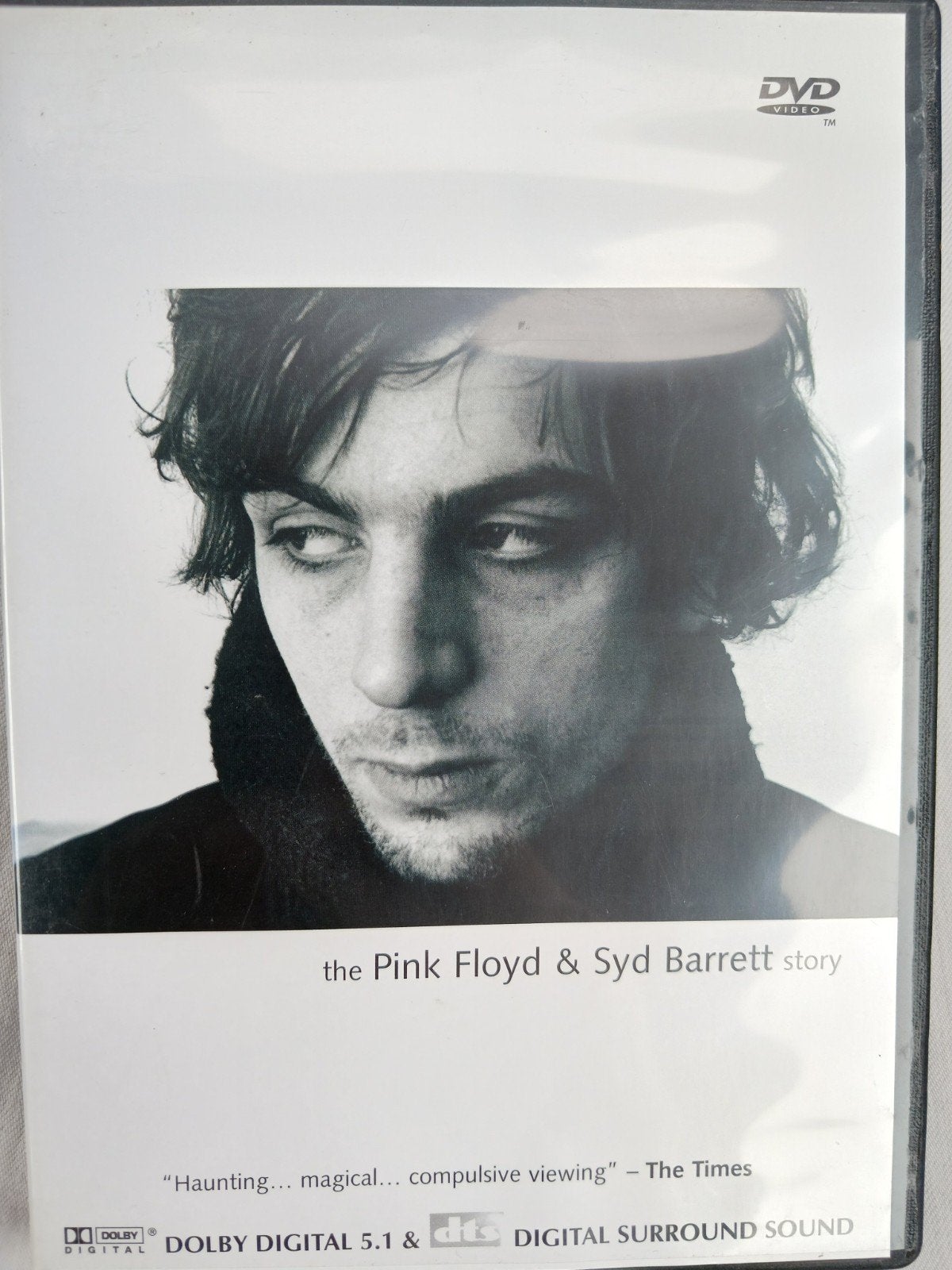 The Pink Floyd & Syd Barrett Story, Spaans, Engels, Alle leeftijden, Ophalen of Verzenden