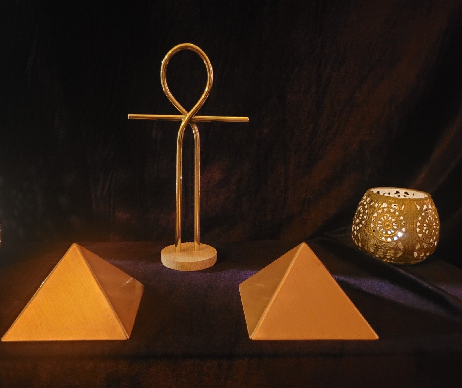 Ankh, Ophalen of Verzenden