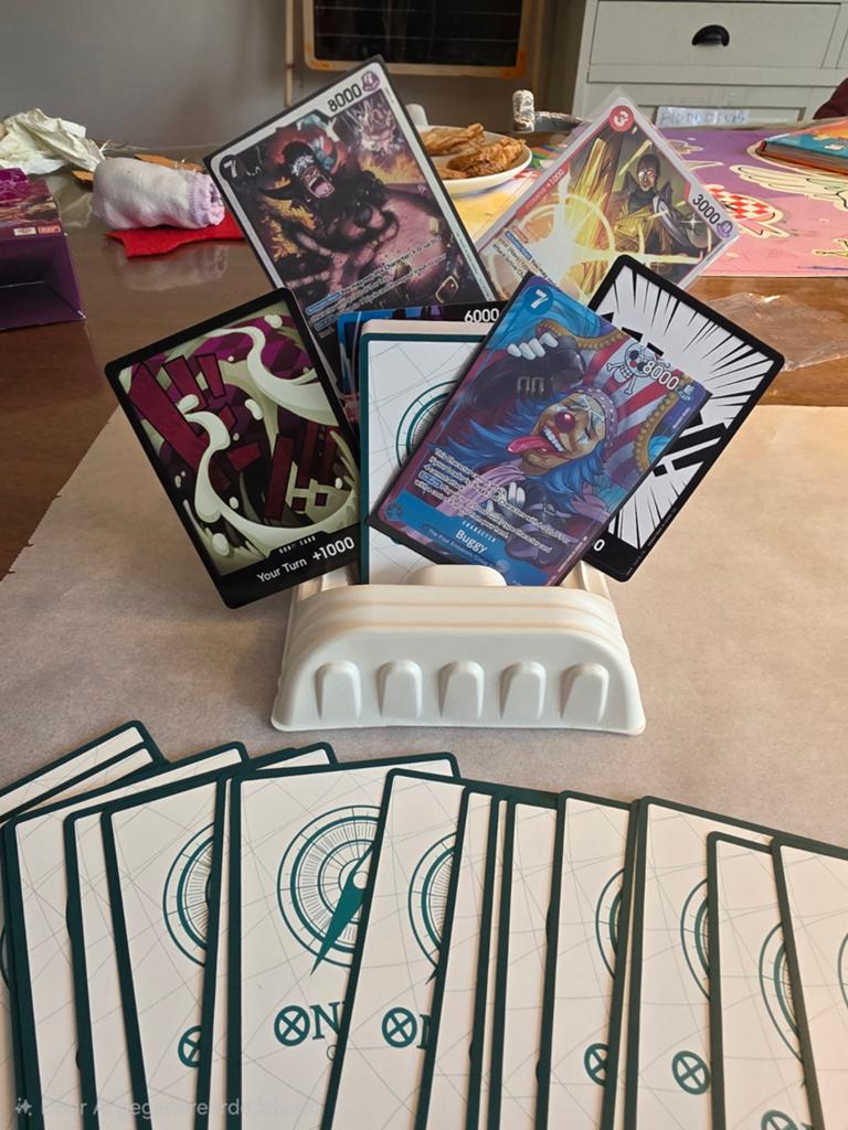One piece kaarten bulk, Ophalen of Verzenden