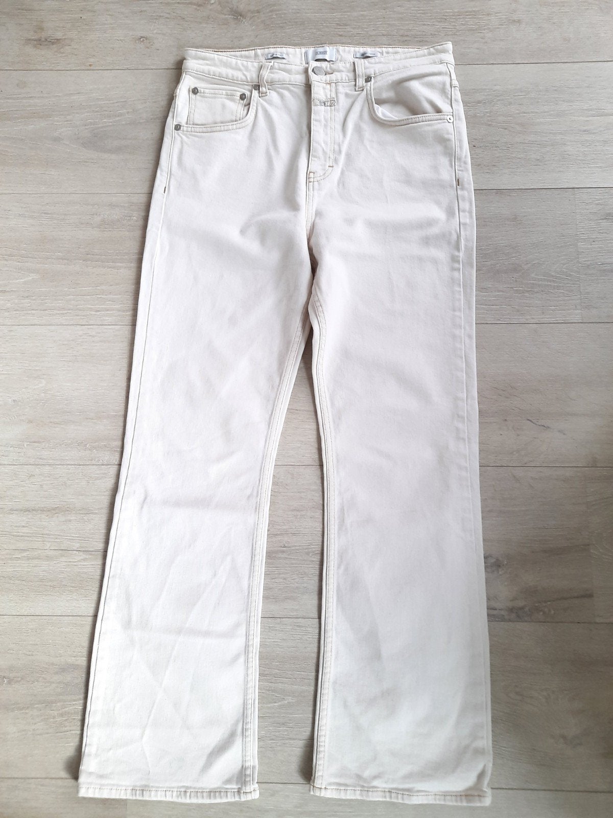 Closed jeans, w 31,zo goed als nieuw, Kleding | Dames, Am Sandtorkai 50, 20457 Hamburg, Duitsland, Overige kleuren, Closed, Zo goed als nieuw