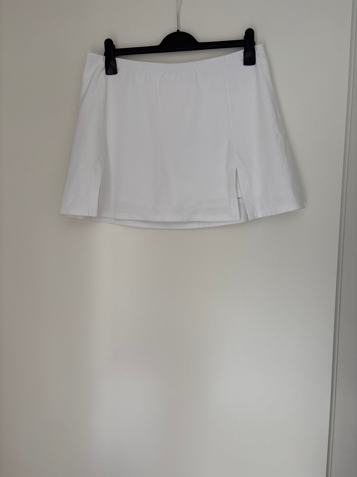 Dames Mexx sportrok met ingebouwde kortebroek, XL, Kleding | Dames, Sportkleding, Wit, Ophalen of Verzenden, Zo goed als nieuw