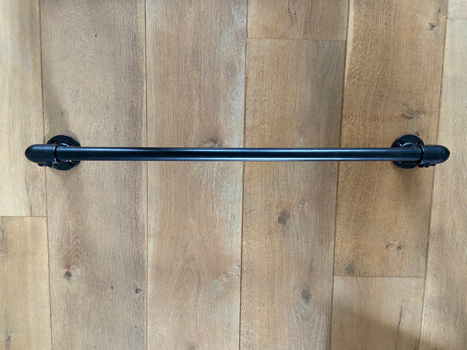 Steigerbuis kapstok, Zo goed als nieuw, Minder dan 100 cm, Hout, Ophalen