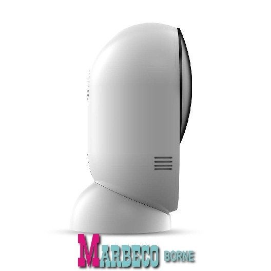 SmartLife Wi-Fi Smart Full HD IP-camera, Indoor, Magneet, Overige merken, Nedis SmartLife, Nieuw, Info@marbeco.nl