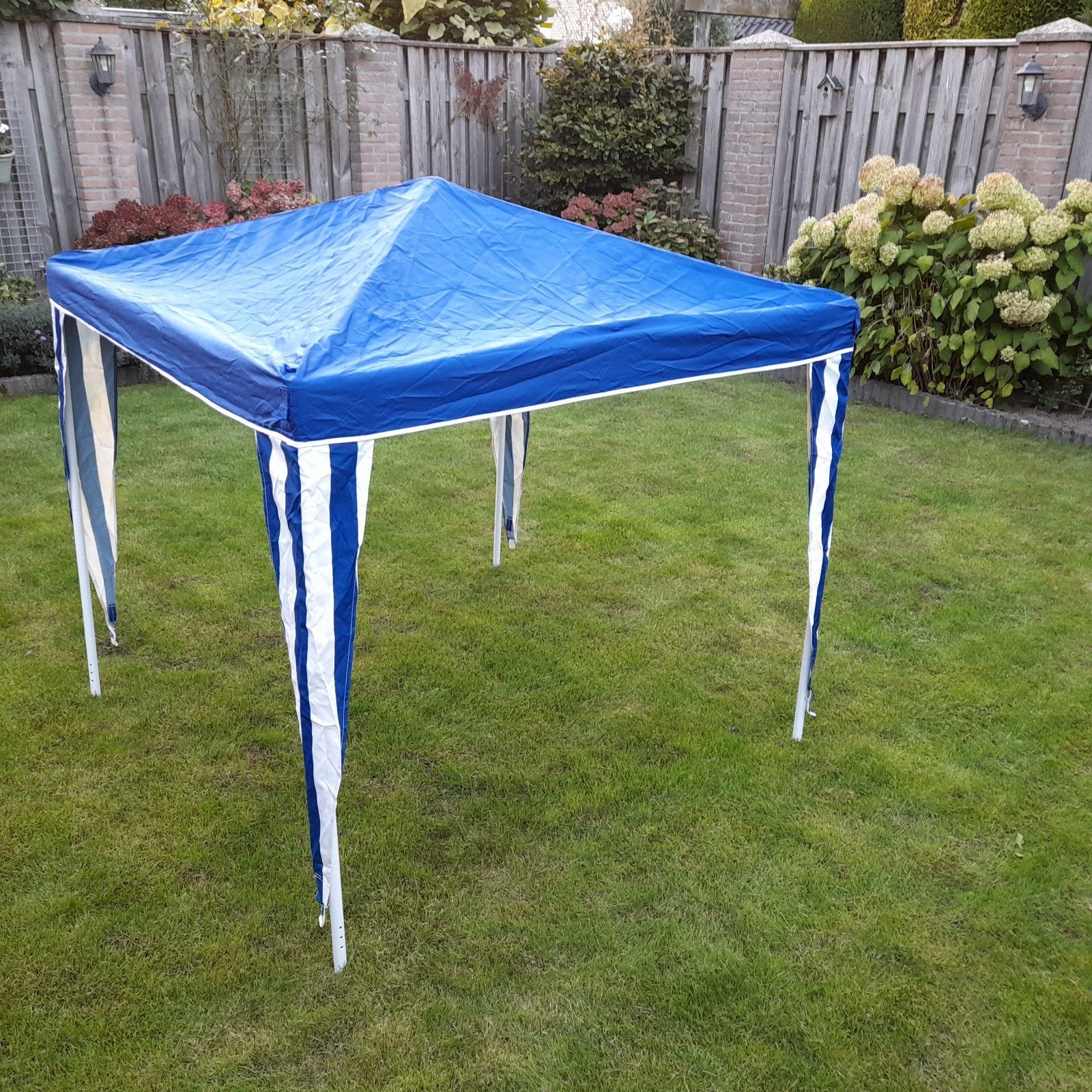 partytentje, Partytent, Minder dan 2 meter, Nieuw, Minder dan 5 meter