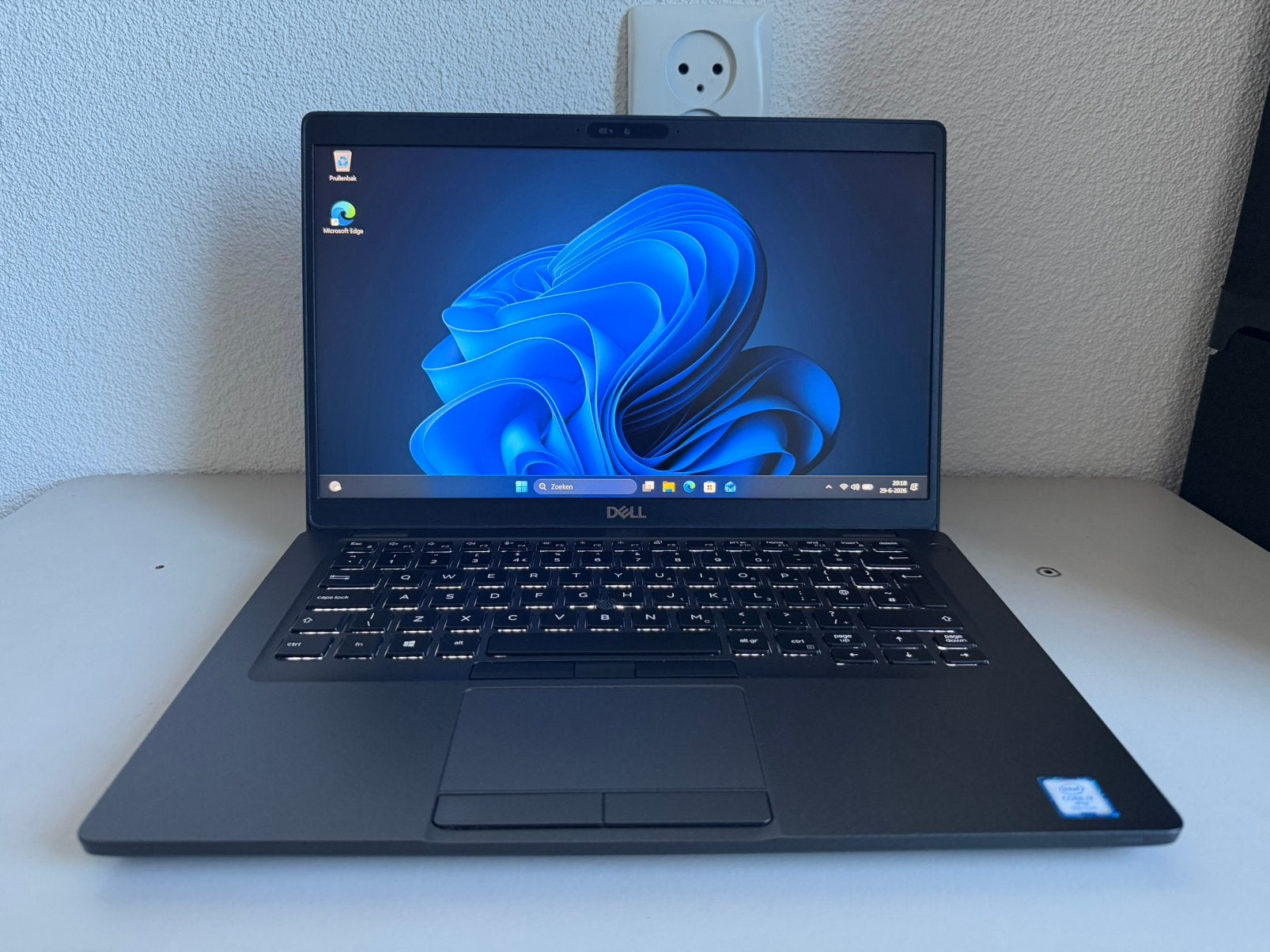 Dell Latitude 5401 | i7 | 16GB RAM | 512GB SSD | Win 11 Pro, Computers en Software, Met videokaart, 2 tot 3 Ghz, ., 14 inch