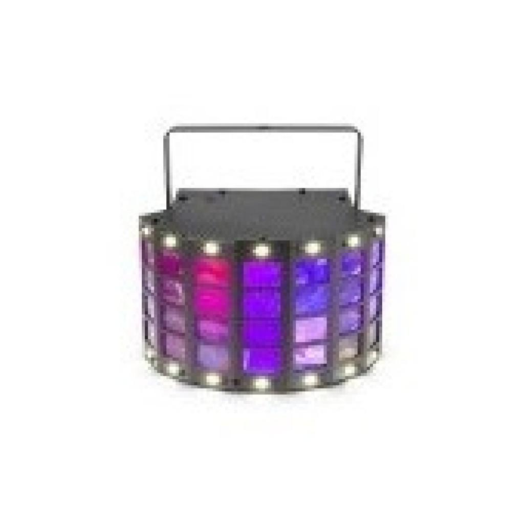 BeamZ DerbyStrobe LED with DMX |, Bedrijvenpark Twente Noord 18,7602 KR Almelo,nederland, Beamz - Fenton Bedrijvenpark Twente Noord 18