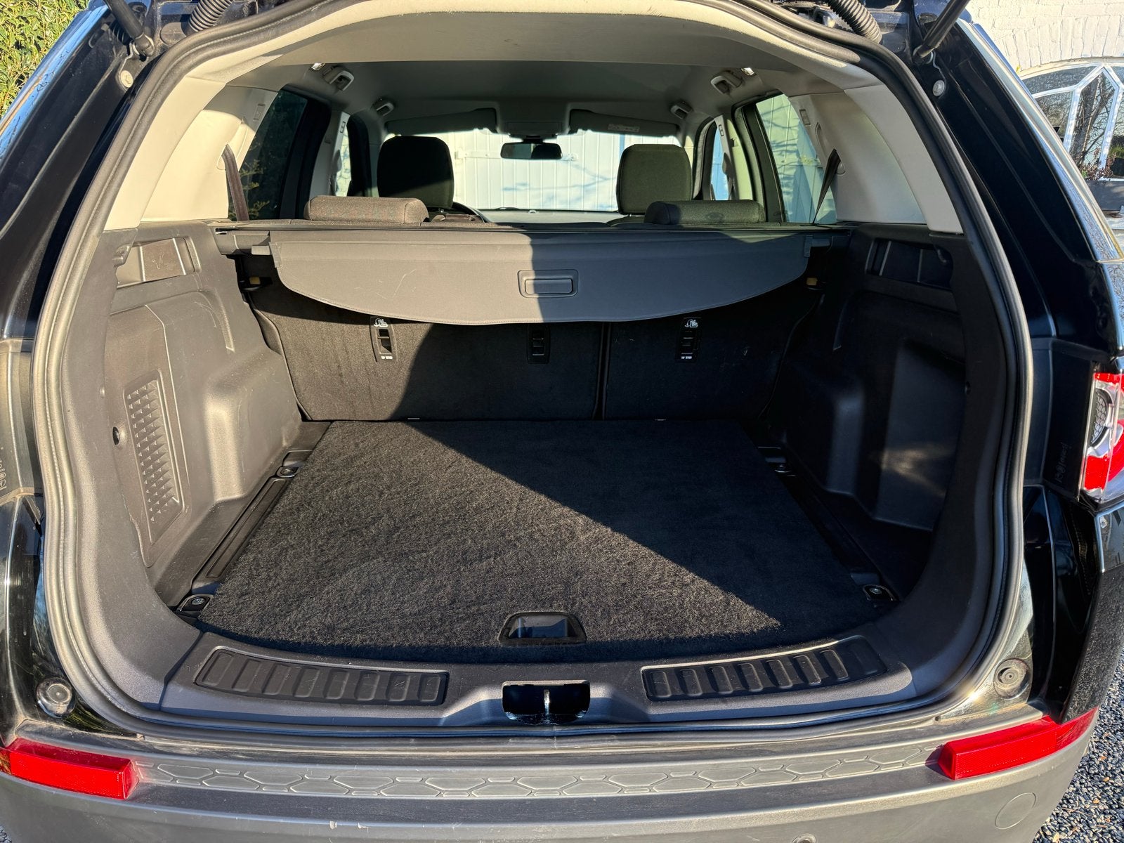 Land Rover Discovery Sport 2.0 TD4 150pk 4WD AUT 5p. 2019, Auto's, Land Rover, Automaat, 15 km/l, 4 cilinders, Discovery Sport