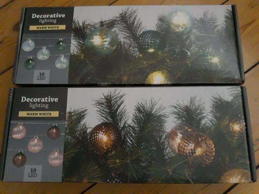 diversen kerstspullen, Diversen, Kerst, Zo goed als nieuw, Ophalen