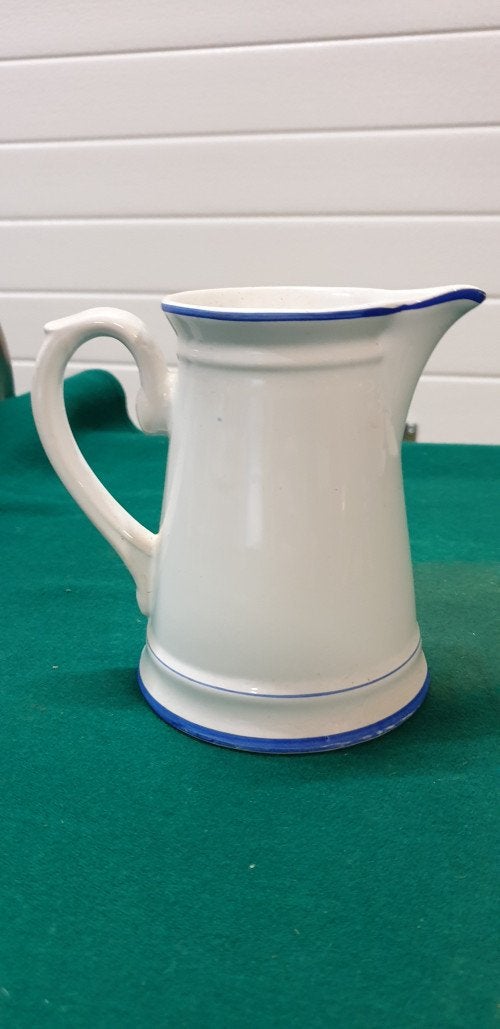-	kruik aardewerk, Ophalen of Verzenden, 'T Olde Gre-j, Info@toldegrej.nl, Endepoelstraat 20f Didam