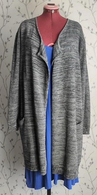 MINIMUM Scand.Lang, 100 % Katoenen Vest maat XL, Minimum, Overige kleuren, Maat 46/48 (XL) of groter, Ophalen of Verzenden