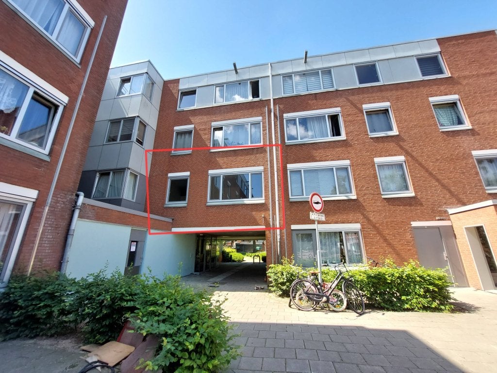 NIEUW! Woonruimte te huur Maarsenhof, Amsterdam, Huizen en Kamers