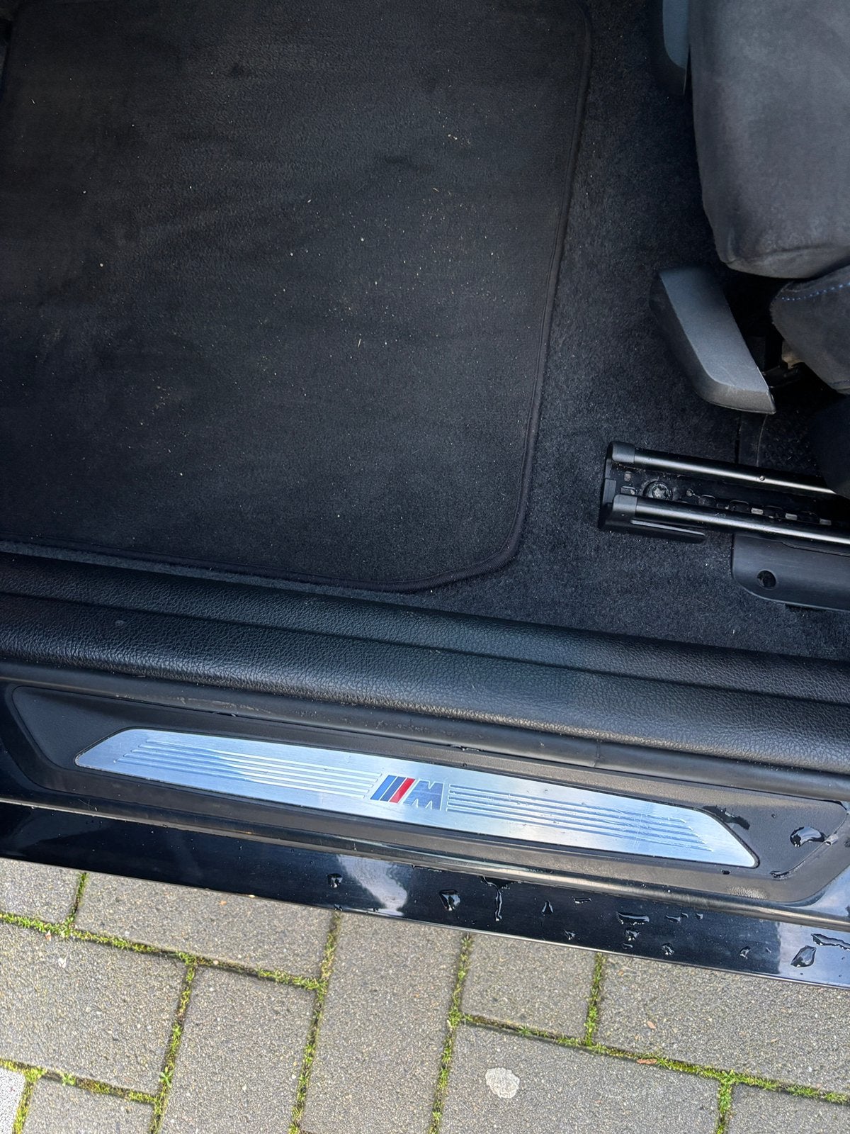 Foto 20 van BMW 1-Serie 116I 100KW 5DR 2014 Zwart