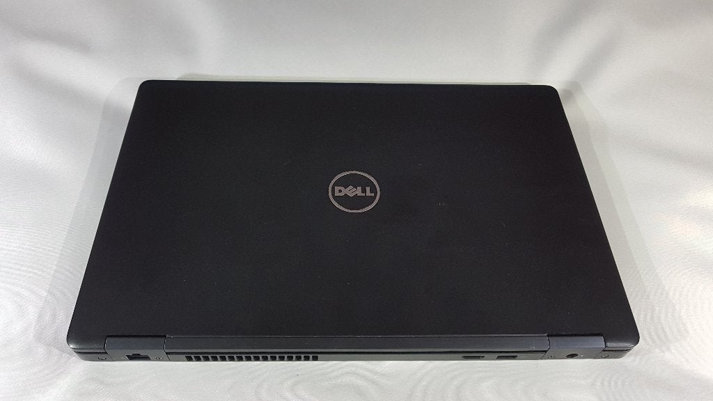 Prima Dell Latitude E5580 15,6 inch FHD Laptop., Computers en Software, Windows Laptops, Zo goed als nieuw, 15 inch, SSD, 2 tot 3 Ghz