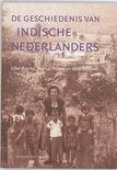 De Geschiedenis Van Indische Nederlanders, Ophalen of Verzenden, 20e eeuw of later, Zo goed als nieuw