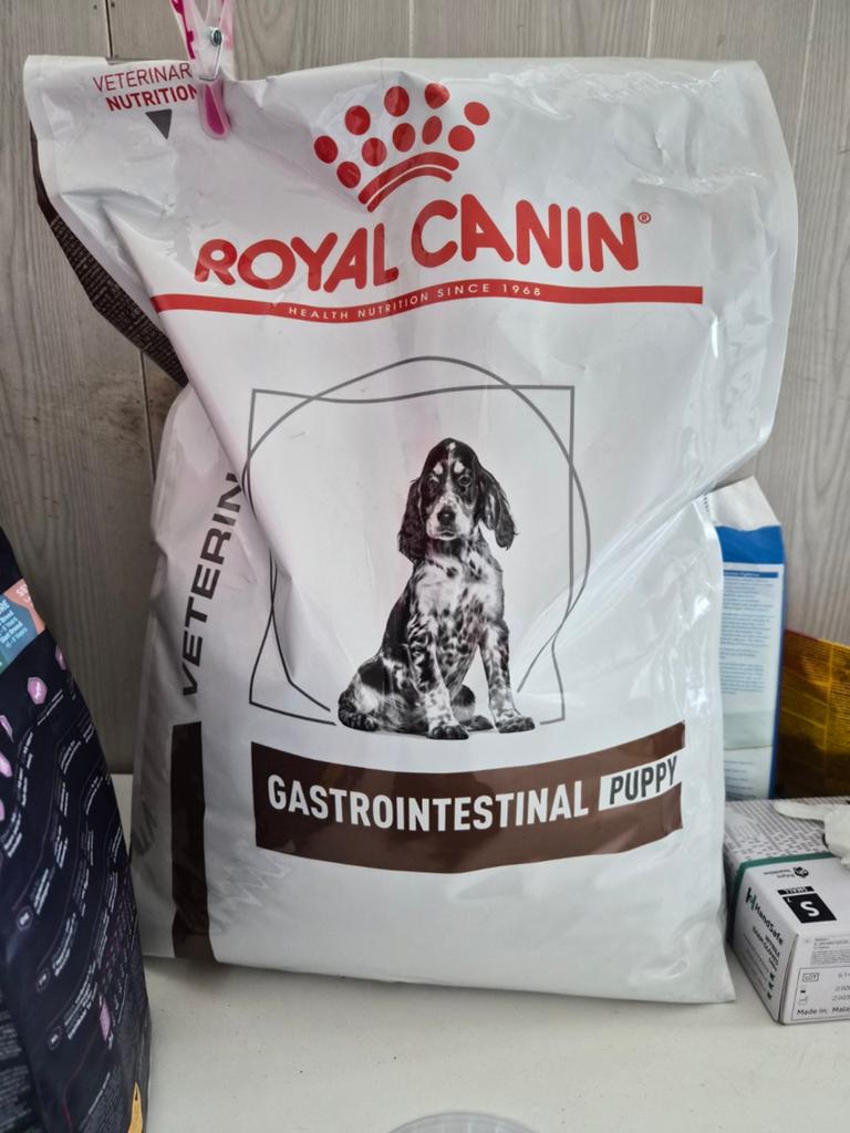 Royal Canin puppy voer, Dieren en Toebehoren, Ophalen of Verzenden, Hond