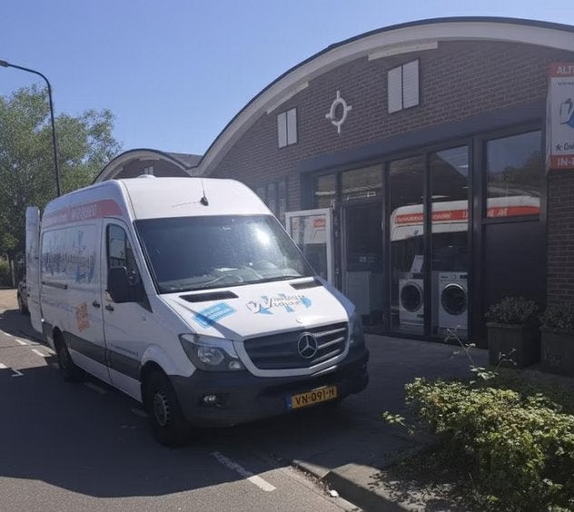 Wij kopen koelkasten/vriezers in. Werkend, schoon en netjes, 200 liter of meer, Zonder vriesvak, Gebruikt, 160 cm of meer