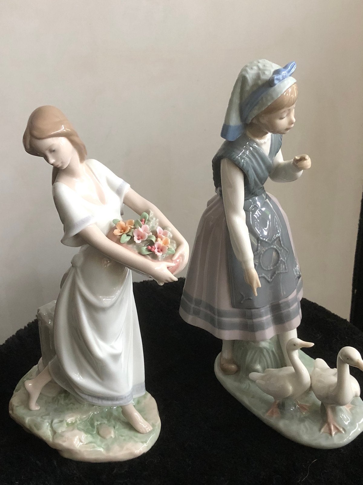 LLADRO PORSELEIN, Ophalen of Verzenden