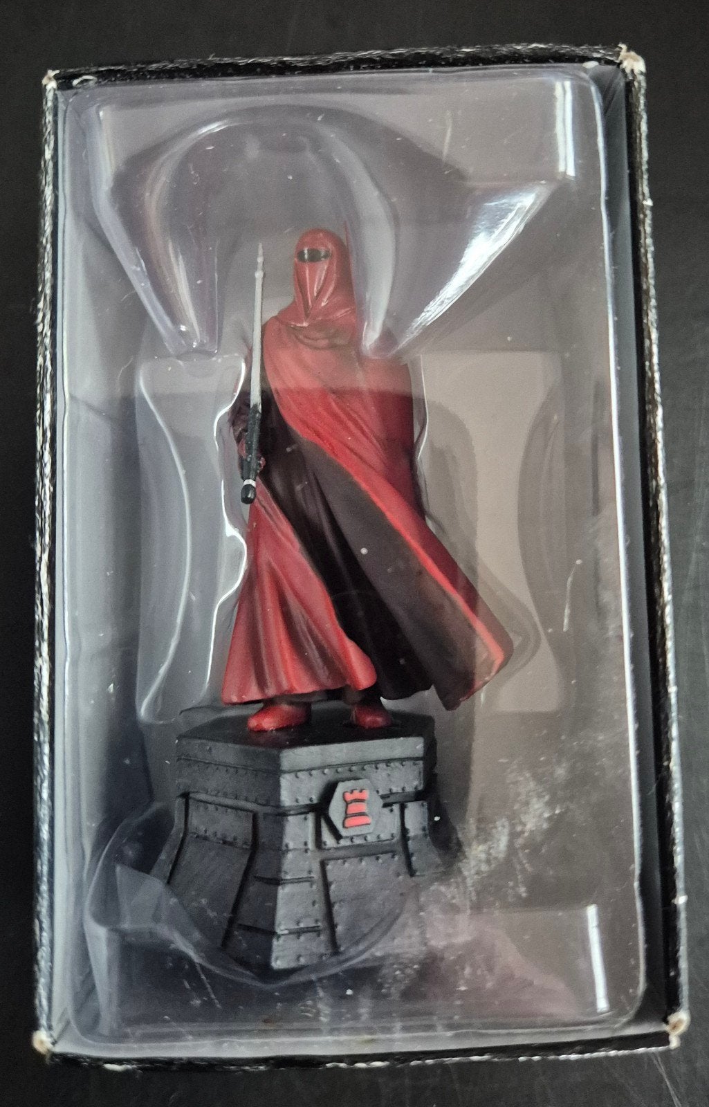 Star Wars Royal Guard  Schaakstuk, Ophalen of Verzenden, Nieuw, Overige typen