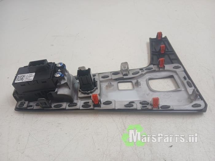 Middenconsoles van een MG ZS, Gebruikt, -, -, Ophalen of Verzenden