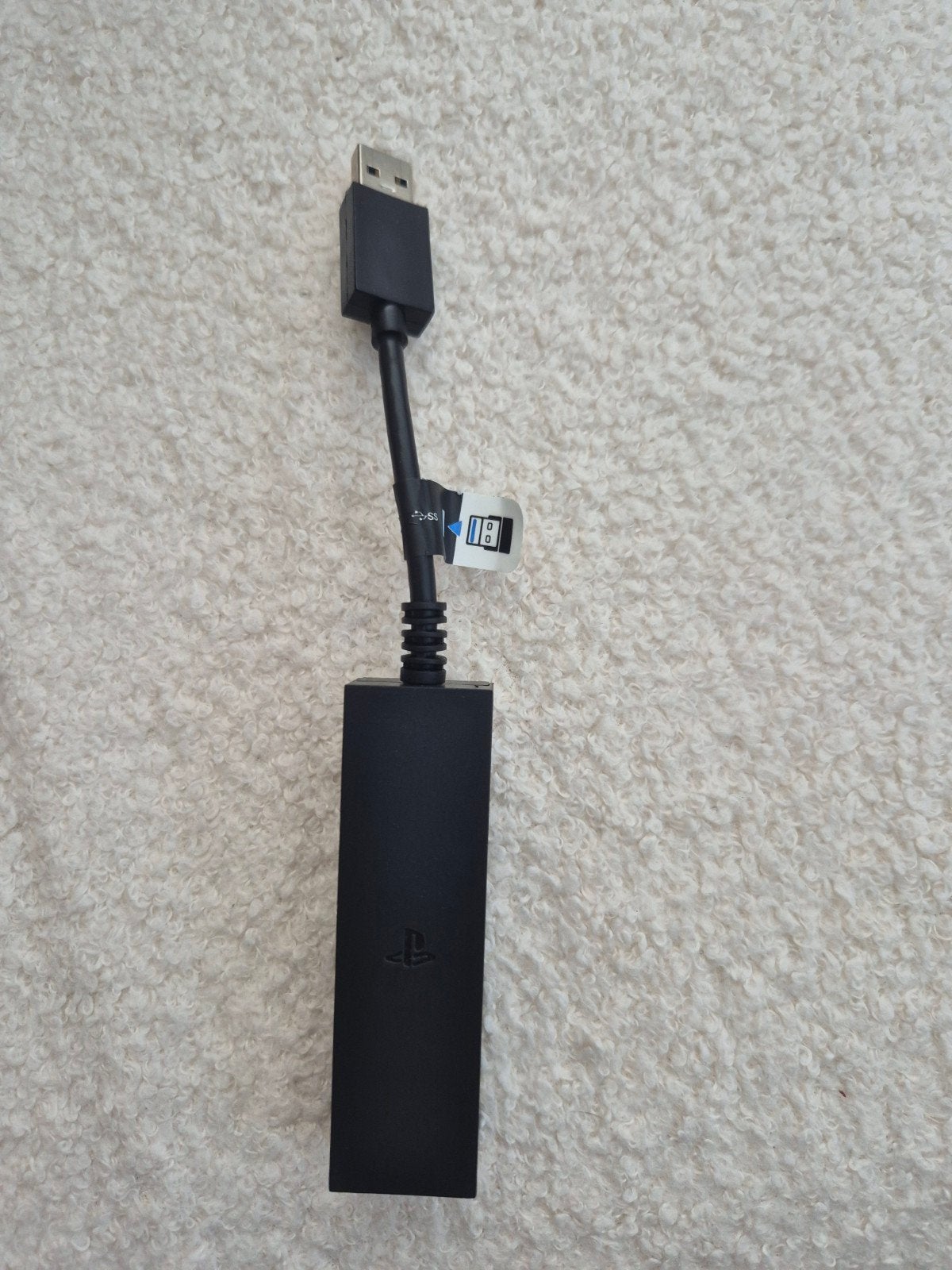 vr bril camera adapter voor ps5 , playstation 5, Ophalen of Verzenden, Zo goed als nieuw