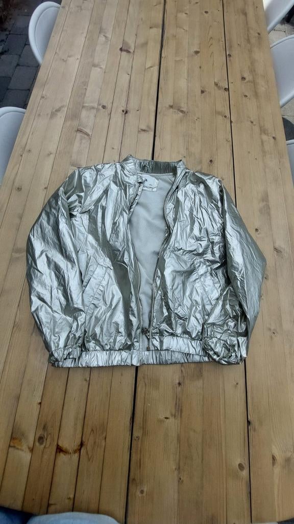 Leuke Zomerjas Maat 164 Zo Goed Als Nieuw, Kinderen en Baby's, Kinderkleding | Maat 164, Ophalen of Verzenden, Zo goed als nieuw