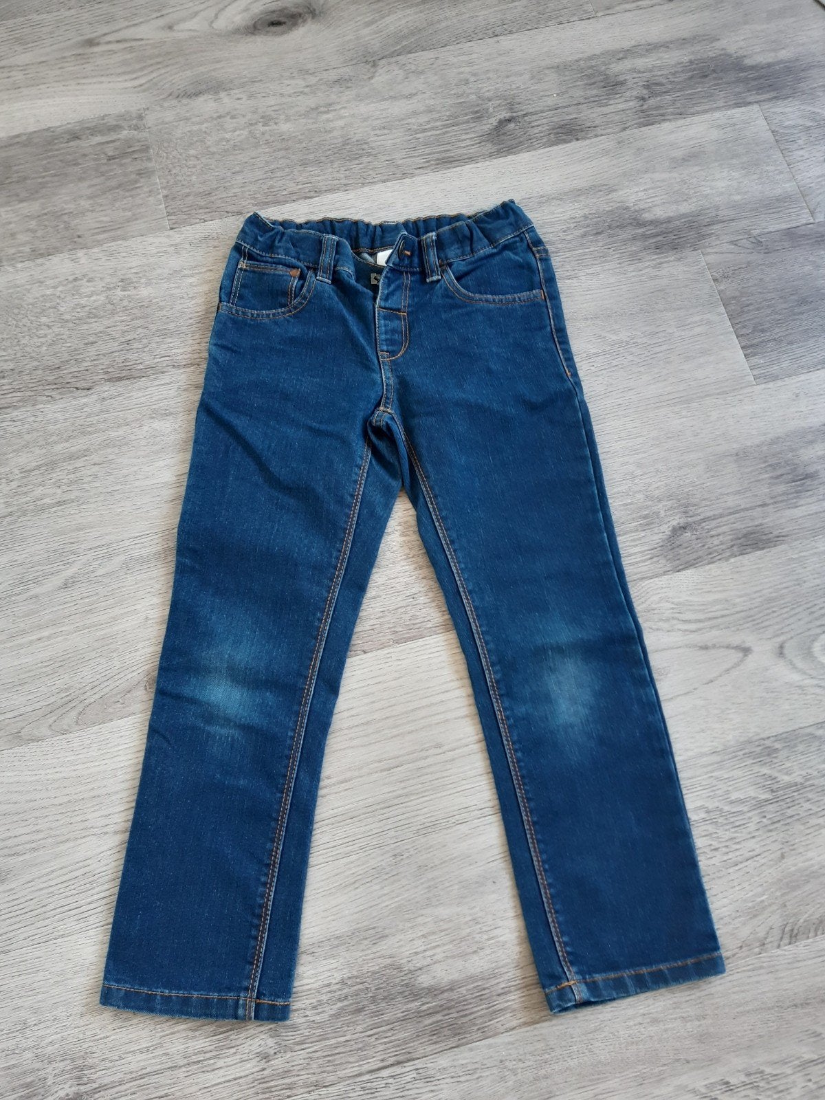 spijkerbroek Palomino, Ophalen of Verzenden, Gebruikt, Jongen, Broek