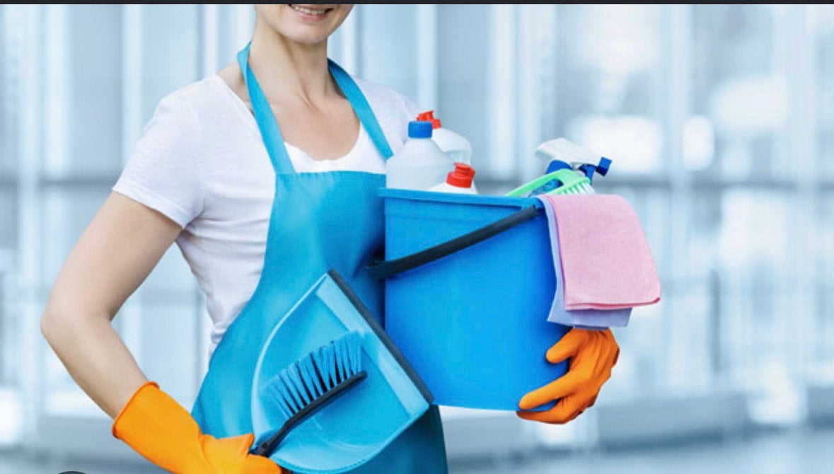Schoonmakers gezocht, Overige niveaus, Starter, Overige vormen