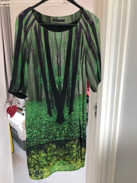 Expresso bomenjurk, Kleding | Dames, Maat 38/40 (M), Expresso, Ophalen of Verzenden, Zo goed als nieuw