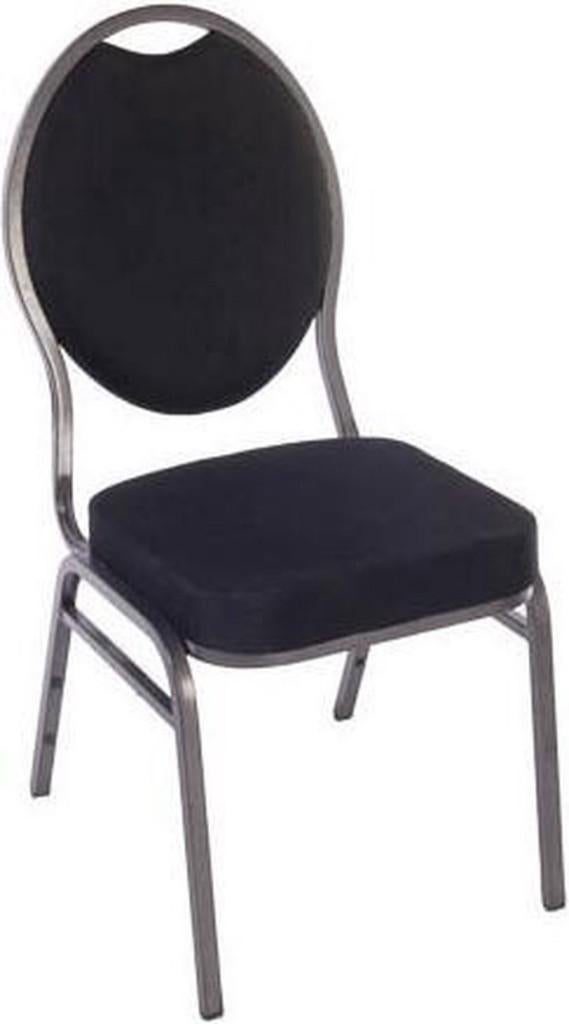 Stackchair stoelen te huur, Ophalen of Verzenden, Nieuw