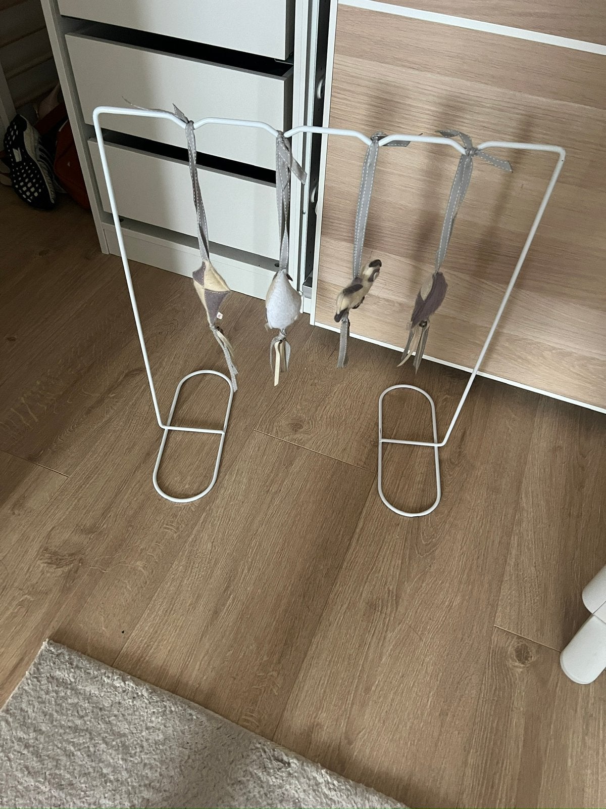 Ruby Rose Baby changing stand, Kinderen en Baby's, Ophalen, Gebruikt