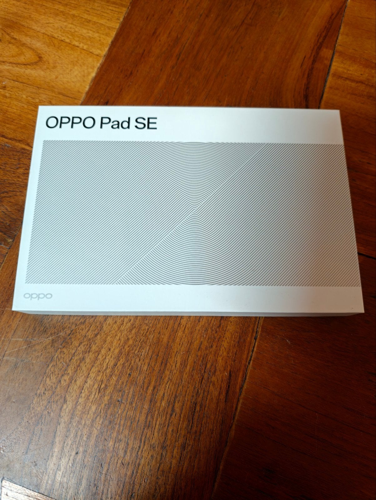 OPPO Pad SE 11 inch 128GB Twilight Blue - Nieuw in doos, Ophalen, OPPO, 11 inch, Nieuw