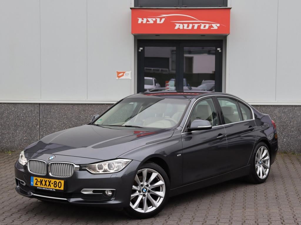 BMW 3-Serie