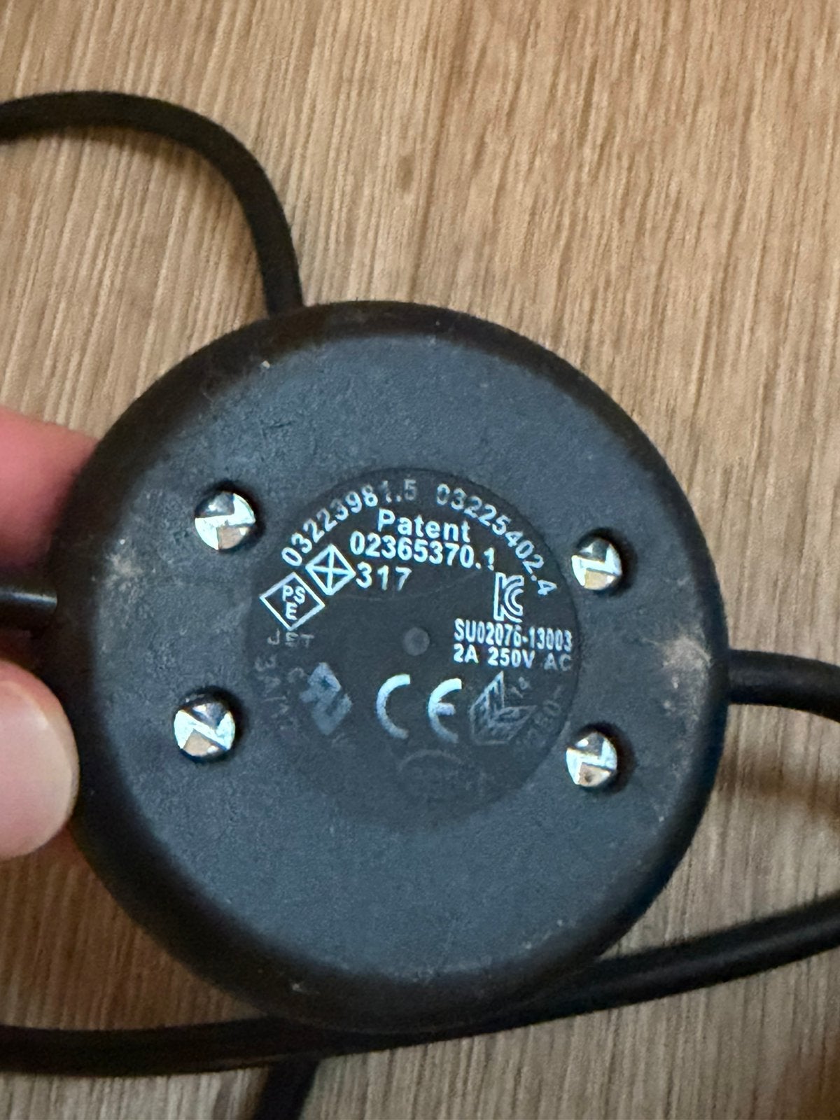 Foto 7 van IKEA HEKTAR staande industriële lamp