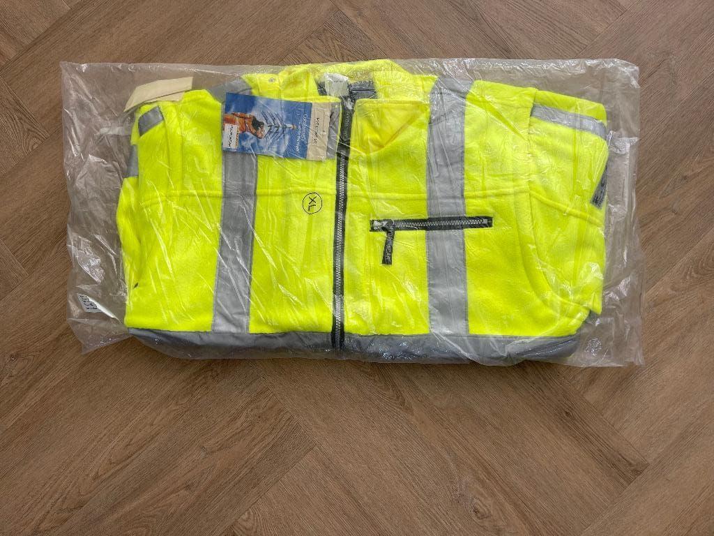 werkkleding, Verzenden, Nieuw, Jas, Hydrowear